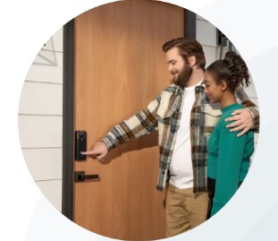 Eufy Smart Lock for Front Door